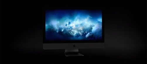 The new iMac Pro is arriving this December with the best desktop specs ever. (Apple)