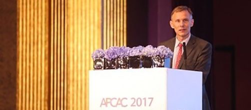 Top U.S. diplomat in China quits over Trump climate policy - citizenslant.com