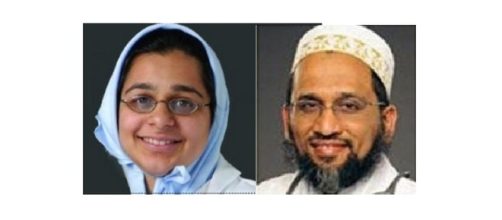 Two Detroit doctors charged with female genital mutiliation - (courtesy Henry Ford Hospital)