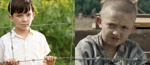 Veja como est&atilde;o os meninos do filme cl&aacute;ssico que fala da triste realidade do Nazismo