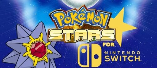When will Pokemon Stars be launched by Nintendo Switch? (pixabay.com)