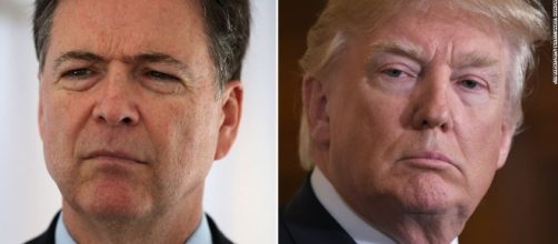 White House: Trump won't stop Comey from testifying - CNNPolitics.com - cnn.com