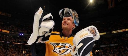 Why Pekka Rinne is hockey's most polarizing goalie | The Hockey News - thehockeynews.com