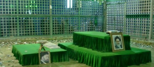 Will twin terror attacks on symbols of Islamic Republic threaten ... - jns.org