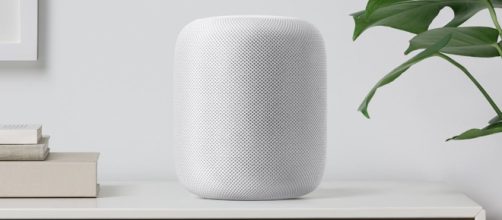 WWDC17: Apple unveils Siri-powered HomePod - ibtimes.co.in