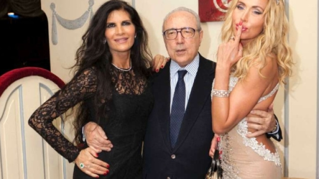 Al Salone Margherita di Roma torna Pingitore