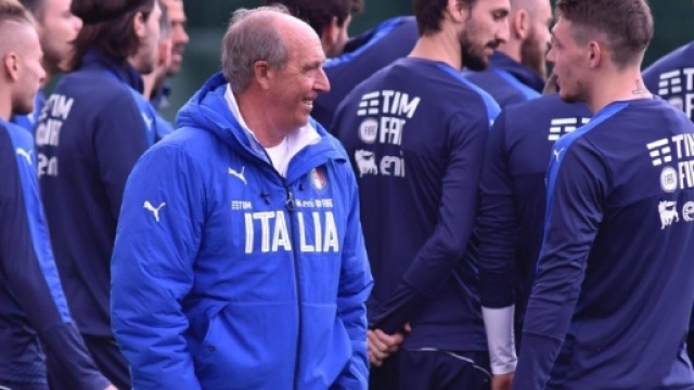 Amichevole Italia-Uruguay, orario diretta tv Rai e probabili formazioni del 7 giugno