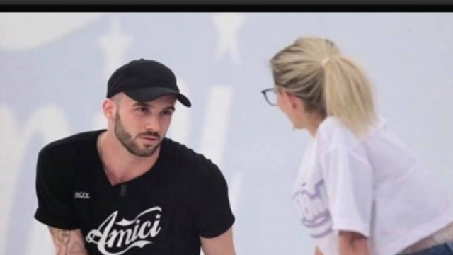 ''Amici 17'' Andreas Muller sar&agrave; tra i ballerini professionisti? La sua decisione