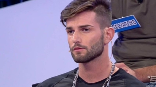 Andrea Melchiorre tentatorea Temptation Island?
