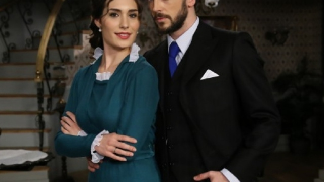 Anticipazioni Il Segreto :hernando