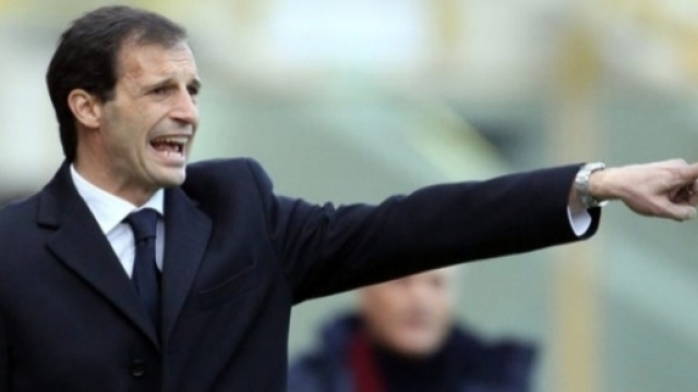 Calciomercato Juventus: Allegri rinnova