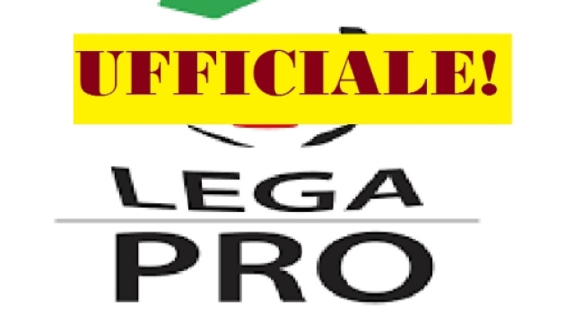 Colpo sul mercato, per una societ&agrave; di Lega Pro.