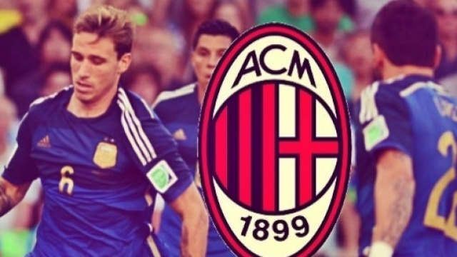 E' fatta per Biglia al Milan. Ecco tutti i dettagli