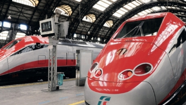 Ferrovie dello Stato: assunzioni giugno 2017