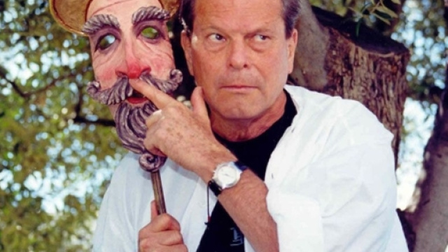 GeekNation Terry Gilliam Initiates Casting For Resurrected 'The ... - geeknation.com