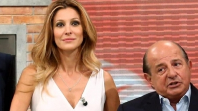 Giancarlo Magalli sotto accusa: nuova polemica con Adriana Volpe e Marcello Cirillo
