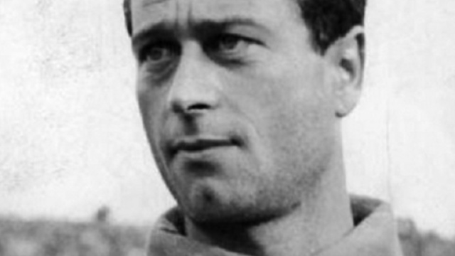 Giuliano Sarti, il portiere dagli occhi di ghiaccio - bloogger.it