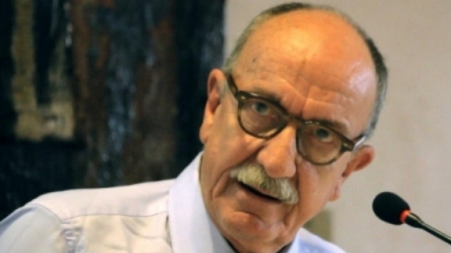 Giuseppe Ayala: 'Se Tot&ograve; Riina comanda ancora, nonostante il 41 bis, &egrave; una sconfitta per lo Stato'