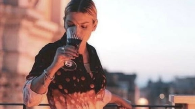 I primi indizi sul riavvicinamento tra Emma e Stefano