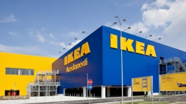 IKEA assume personale in diverse posizioni