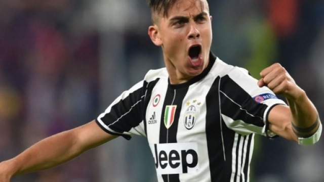 Il giovane Dybala tentato a lasciare la Juve