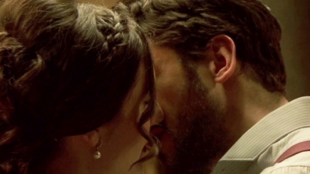 Il Segreto : Hernando e Camila,