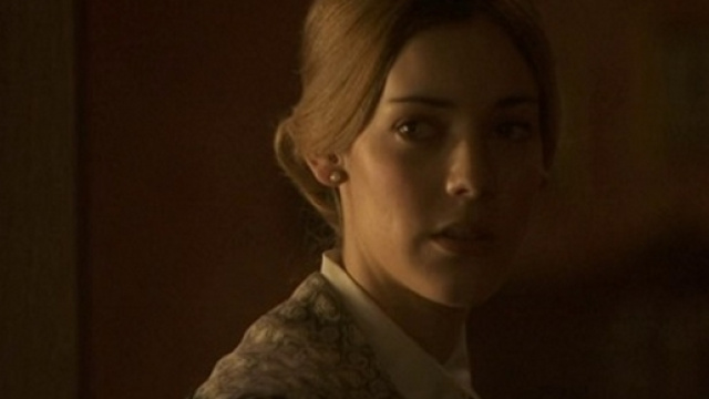 Il Segreto: Soledad Castro, una dei protagonisti