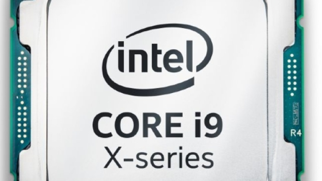 Intel Core i9 serie X, presentati i nuovi super processori | Tecnocino - tecnocino.it