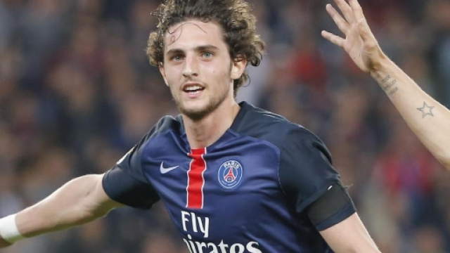 Inter, possibile scambio con il Psg con Kondogbia per Rabiot