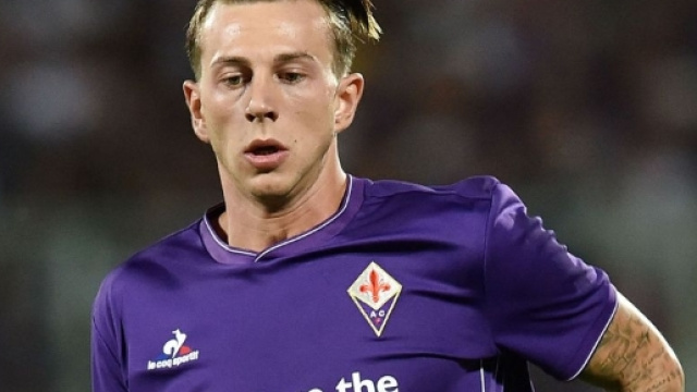Juventus all'assalto di Federico Bernardeschi: 40 milioni pi&ugrave; Rincon l'offerta del club bianconero alla Fiorentina