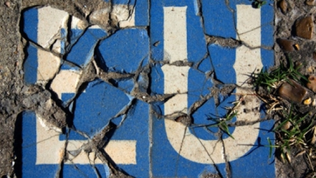 La crisi dell'Unione europea | Eunews - eunews.it