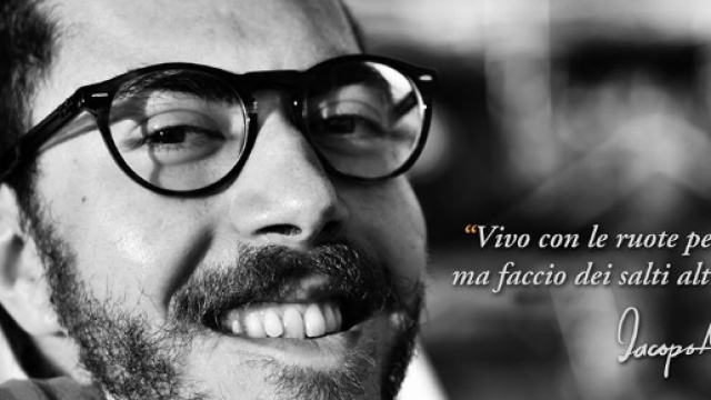 La filosofia di un giovane che va oltre i limiti