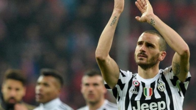La Juve respinge l'offerta del City: pronto il rinnovo per Bonucci ... - lastampa.it