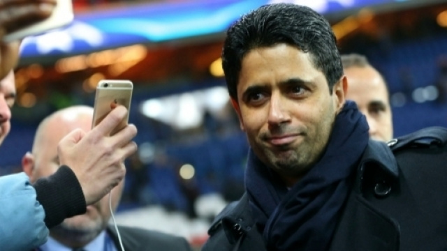 Le pr&eacute;sident du Paris Saint Germain pr&eacute;pare un tr&egrave;s beau cadeau pour ce footballeur.