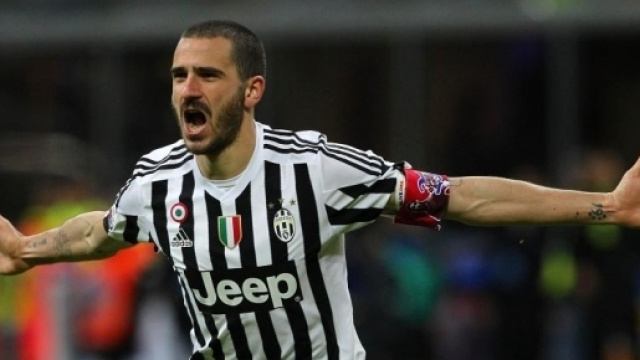 Leonardo Bonucci to join Chelsea or Manchester City in world ... - thesun.co.uk