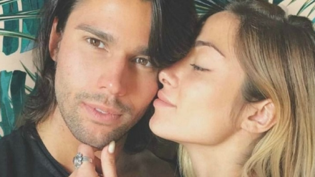 Luca e Soleil insieme rispondono alle continue critiche con una Instagram Stories