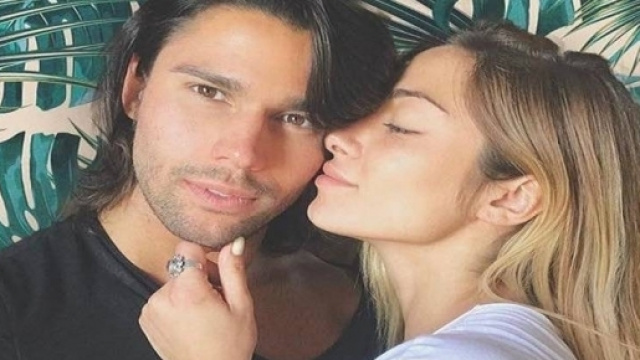 Luca Onestini e Soleil Sorge non parteciperanno a Temptation Island