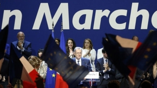 Majorit&eacute; absolue pour La R&eacute;publique en marche&nbsp;?