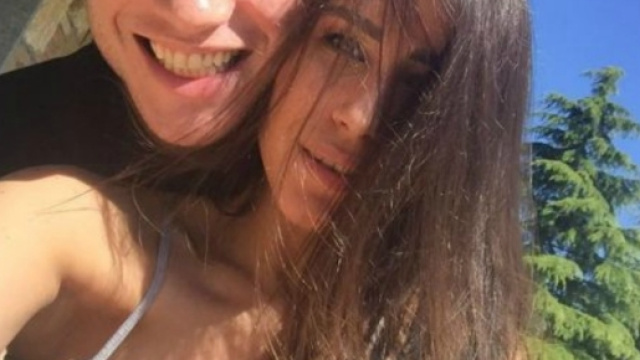 Marco Cartasegna e Federica Uomini e Donne si sono lasciati ... - velvetgossip.it