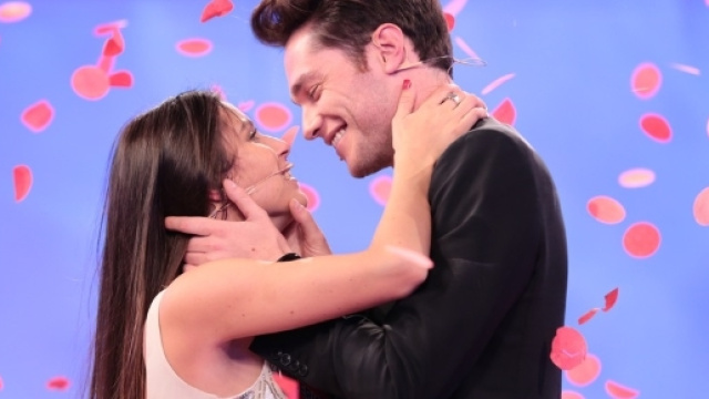 Marco e Federica di Uomini e donne