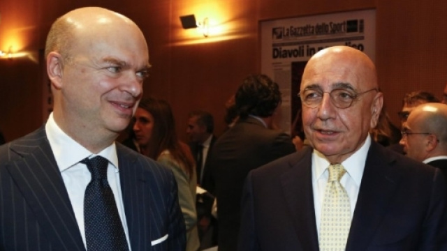 Marco Fassone, chi &egrave; il futuro ad del Milan cinese - Formiche.net - formiche.net