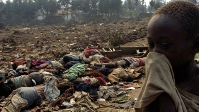 Milioni di morti in Congo, ma nessuno ne parla