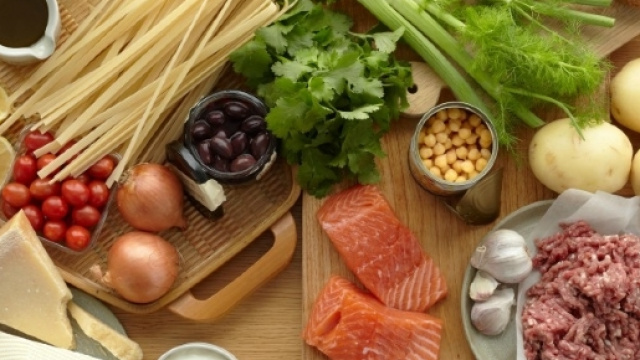 Oroscopo in cucina: a ogni segno la sua ricetta- donnamoderna.com