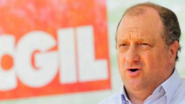 Pensioni: intervista a Roberto Ghiselli, Segretario Confederale Cgil