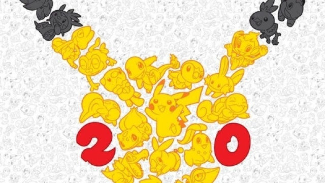 Il Pokemon Direct annuncia tre nuovi giochi - bbc.co.uk