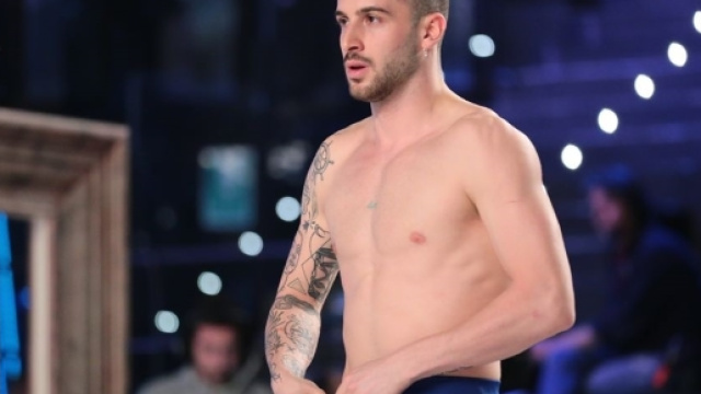 Quanto (ci) piacciono i ballerini di Amici - Glamour.it - glamour.it