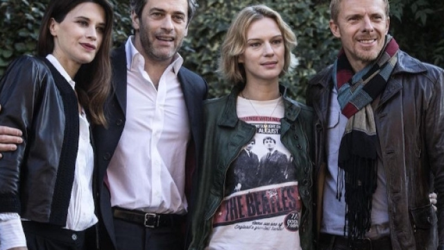 Solo per amore, ultime notizie