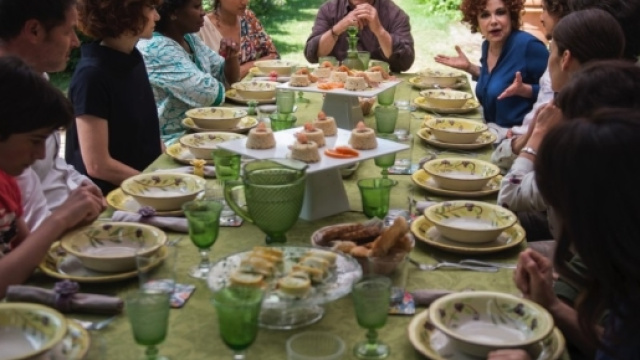 Tutto pu&ograve; succedere 2: Sara lascia Nardini?