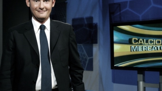 Virtual14 - Focus su Gianluca Di Marzio, giornalista 2.0 - virtual14.com