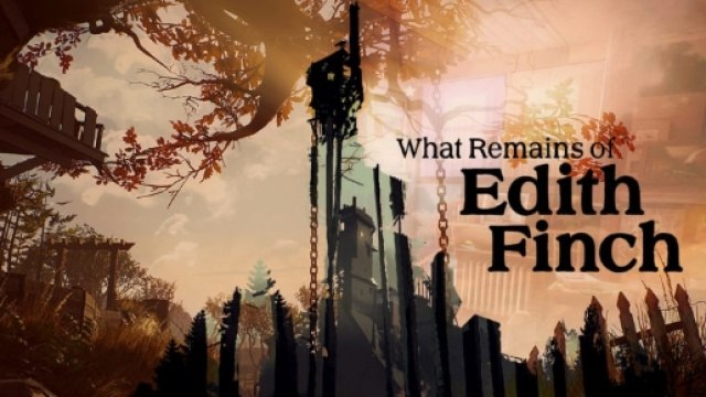 What Remains of Edith Finch: Jeff Russo on his new video game score - factmag.com